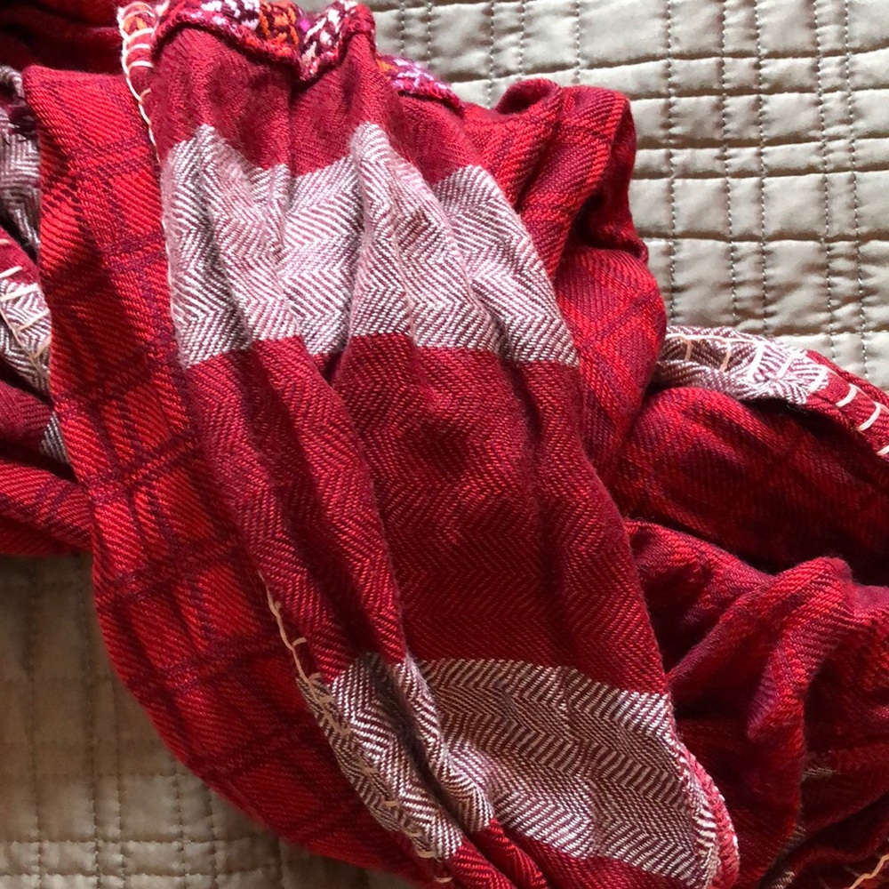 Infinity scarf - Picture 4 of 6